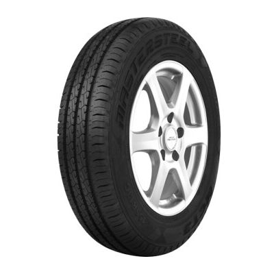 Mastersteel MCT3 165/70 R14C Pneus d'été - Publicité Mastersteel MCT3 165/70 R14C Pneus d'été - Publicité