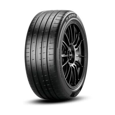 Pneu PIRELLI P ZERO (PZ5) 275/35R19 100Y - Publicité Pneu PIRELLI P ZERO (PZ5) 275/35R19 100Y - Publicité