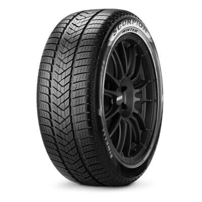 Pirelli - Scorpion Winter - 265/65 R17 112H - Pneumatique - Publicité Pirelli - Scorpion Winter - 265/65 R17 112H - Pneumatique - Publicité