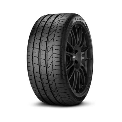 Pneu PIRELLI P ZERO 275/35R20 102Y - Publicité Pneu PIRELLI P ZERO 275/35R20 102Y - Publicité