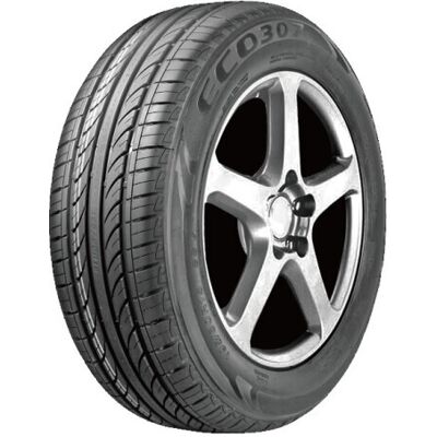 Mazzini Eco 307 185/55 R15 - Pneumatique - Publicité Mazzini Eco 307 185/55 R15 - Pneumatique - Publicité