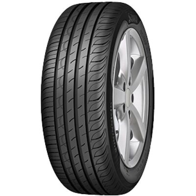Sava Intensa HP 2 205/55 R16 91W - Publicité Sava Intensa HP 2 205/55 R16 91W - Publicité