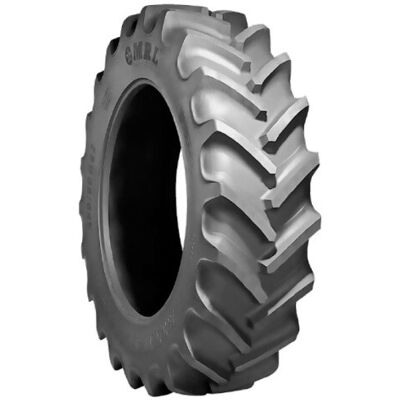 Pneu MALHOTRA RRT 885 380/85 R 38 139A8/B - Publicité Pneu MALHOTRA RRT 885 380/85 R 38 139A8/B - Publicité
