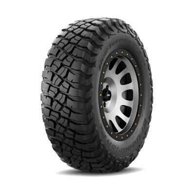 Pneu tout-terrain BFGoodrich - MUD TERRAIN T/A KM3 29X9,00R14NHS - Publicité Pneu tout-terrain BFGoodrich - MUD TERRAIN T/A KM3 29X9,00R14NHS - Publicité