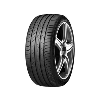 Pneu NEXEN N'FERA SPORT SUV 255/60R17 106V - Publicité Pneu NEXEN N'FERA SPORT SUV 255/60R17 106V - Publicité