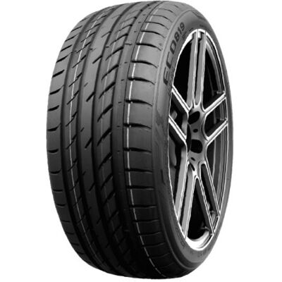 Mazzini Eco 819 - 245/40 R18 97Y Pneumatique d'été - Publicité Mazzini Eco 819 - 245/40 R18 97Y Pneumatique d'été - Publicité