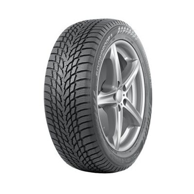 NOKIAN Snowproof 1 285/45 R20 112 V XL - Pneus hiver - Publicité NOKIAN Snowproof 1 285/45 R20 112 V XL - Pneus hiver - Publicité