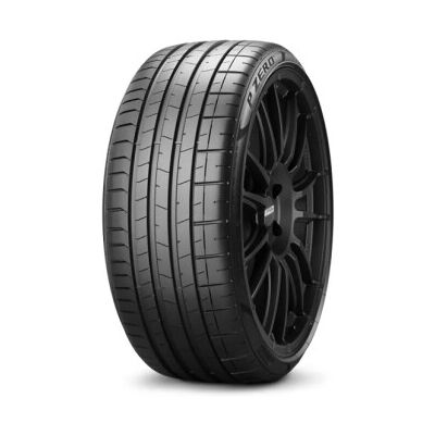 Pneu PIRELLI P ZERO (PZ4) 295/35R22 108Y - Publicité Pneu PIRELLI P ZERO (PZ4) 295/35R22 108Y - Publicité