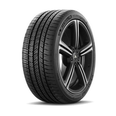 Michelin Pilot Sport All Season 4 295/35 R20 105V XL - Pneu voiture - Publicité Michelin Pilot Sport All Season 4 295/35 R20 105V XL - Pneu voiture - Publicité