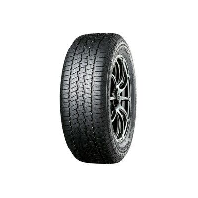 Yokohama Geolandar CV 4S 255/55 R20 - Pneumatique toutes saisons - Publicité Yokohama Geolandar CV 4S 255/55 R20 - Pneumatique toutes saisons - Publicité