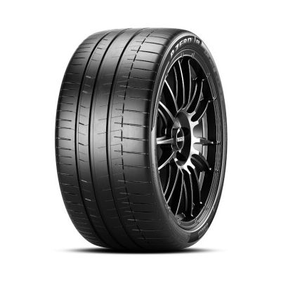 Pirelli P Zero R 285/35 ZR23 - Pneu - Publicité Pirelli P Zero R 285/35 ZR23 - Pneu - Publicité