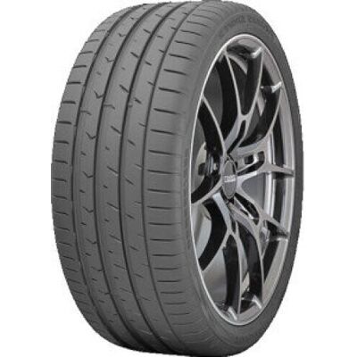Pneu TOYO PROXES SPORT 2 235/55R20 105W - Publicité Pneu TOYO PROXES SPORT 2 235/55R20 105W - Publicité