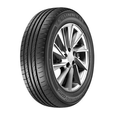 Pneu d'été Sunny NP226 205/55 R16 - Voiture - Publicité Pneu d'été Sunny NP226 205/55 R16 - Voiture - Publicité