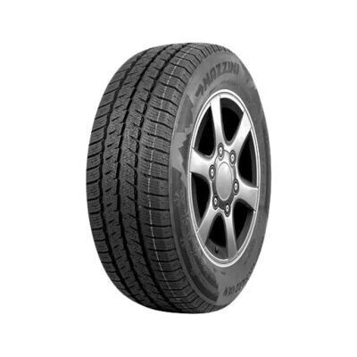 Mazzini Ecovan AS9 - 185/75 R16 - Pneus - Publicité Mazzini Ecovan AS9 - 185/75 R16 - Pneus - Publicité