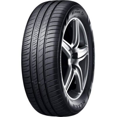 Nexen N'Blue S 185/65 R15 92T - Pneus - Publicité Nexen N'Blue S 185/65 R15 92T - Pneus - Publicité