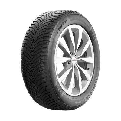Pneu KLEBER QUADRAXER SUV 225/45R19 96W - Publicité Pneu KLEBER QUADRAXER SUV 225/45R19 96W - Publicité