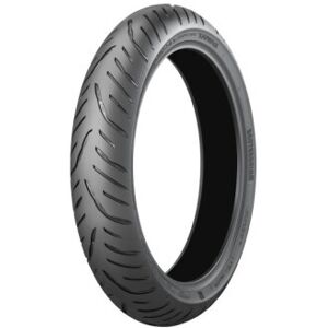 Bridgestone Battlax T32 160/60 R18 70W - Publicité Bridgestone Battlax T32 160/60 R18 70W - Publicité