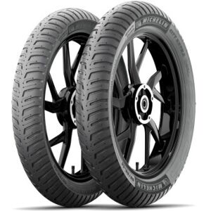 Pneu MICHELIN CITY EXTRA 110/70-12 M/C47P - Publicité Pneu MICHELIN CITY EXTRA 110/70-12 M/C47P - Publicité