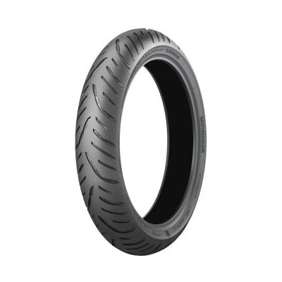 Bridgestone Battlax T32 160/60 R18 70W - Publicité Bridgestone Battlax T32 160/60 R18 70W - Publicité