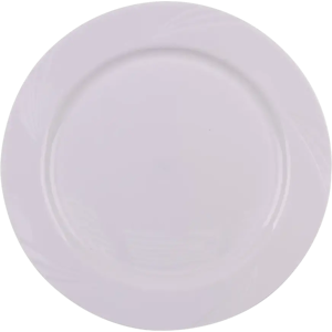 Assiettes Réutilisables Incassables 22 cm Blanc – Vaisselle de Fête - Publicité Assiettes Réutilisables Incassables 22 cm Blanc – Vaisselle de Fête - Publicité