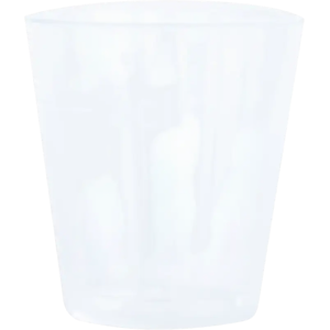 Verrines Dégustation 30 ml – Vaisselle Transparente - Publicité Verrines Dégustation 30 ml – Vaisselle Transparente - Publicité