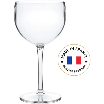 SPARKLERS Verre Piscine Transparent 40cl - Publicité SPARKLERS Verre Piscine Transparent 40cl - Publicité