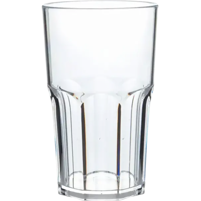Nipco Verre Mojito XL Transparent - Publicité Nipco Verre Mojito XL Transparent - Publicité