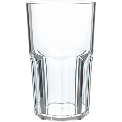 Nipco Verre Mojito Géant 2L Transparent - Publicité Nipco Verre Mojito Géant 2L Transparent - Publicité
