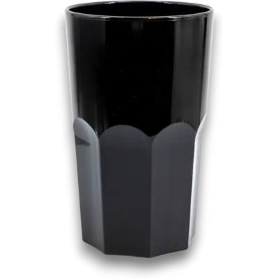 Nipco Verre Mojito Géant Noir 2L - Publicité Nipco Verre Mojito Géant Noir 2L - Publicité