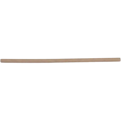 BETIK Paille papier kraft 23cm /ø8mm (100 pcs) - Publicité BETIK Paille papier kraft 23cm /ø8mm (100 pcs) - Publicité
