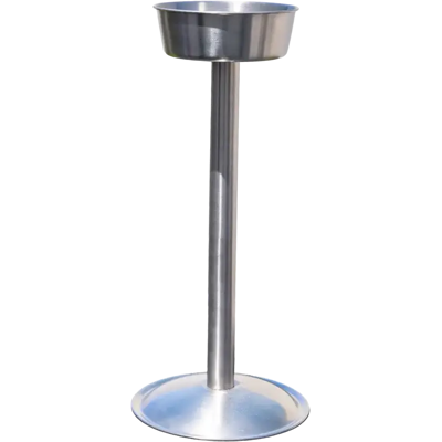 Support pour Seau à Champagne - 69 cm - Publicité Support pour Seau à Champagne - 69 cm - Publicité
