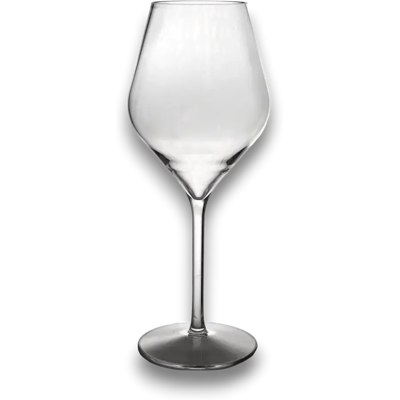 Verre à Vin Calice SUPREME 38cl (Tritan) - Publicité Verre à Vin Calice SUPREME 38cl (Tritan) - Publicité