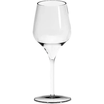 Verre à Vin SENSE 35cl (Tritan) - Publicité Verre à Vin SENSE 35cl (Tritan) - Publicité