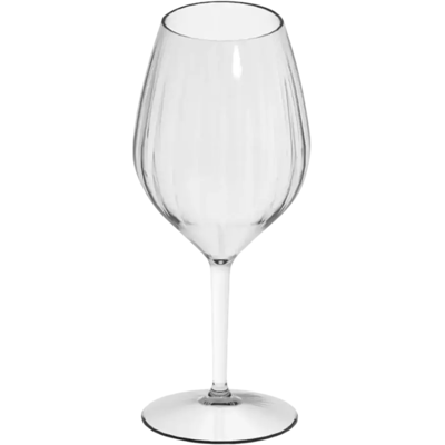 Verre à Vin VENEZIA 51cl (Tritan) - Publicité Verre à Vin VENEZIA 51cl (Tritan) - Publicité