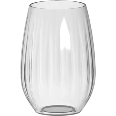 Verre Tumbler VENEZIA 53cl (Tritan) - Publicité Verre Tumbler VENEZIA 53cl (Tritan) - Publicité