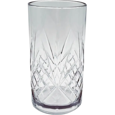 Verre à Cocktail FIRENZE Long Drink 60cl - Publicité Verre à Cocktail FIRENZE Long Drink 60cl - Publicité