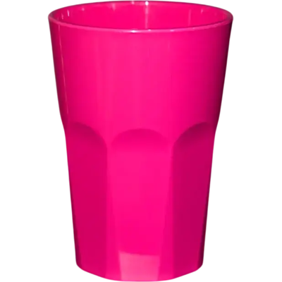 Sparklers Club Verre Mojito Rose 33cl - Publicité Sparklers Club Verre Mojito Rose 33cl - Publicité