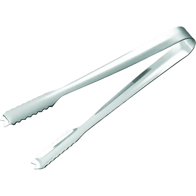 Utopia Pince à glace en inox - 18 cm - Publicité Utopia Pince à glace en inox - 18 cm - Publicité