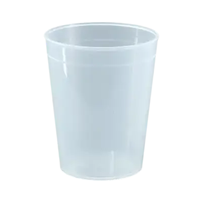 Gobelet Ecocup 10cl utile (12cl ras bord) Réutilisable - Type Café, Dégustation, Shooters - Publicité Gobelet Ecocup 10cl utile (12cl ras bord) Réutilisable - Type Café, Dégustation, Shooters - Publicité