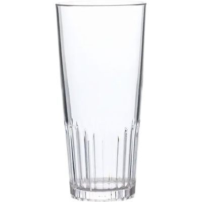 Verre à bière, eau et cocktail "Gaetan" incassable en Ecozen - 32 cl - Publicité Verre à bière, eau et cocktail "Gaetan" incassable en Ecozen - 32 cl - Publicité