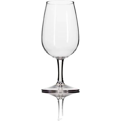 Verre à vin INAO "Dionysos" incassable en Tritan - 21 cl - Publicité Verre à vin INAO "Dionysos" incassable en Tritan - 21 cl - Publicité
