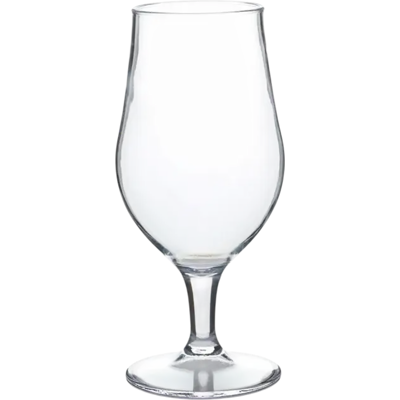 Verre à bière sur pied "Jupiter" incassable en Tritan - 52 cl - Publicité Verre à bière sur pied "Jupiter" incassable en Tritan - 52 cl - Publicité