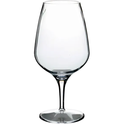 Verre dégustation vin "Apollon" incassable en Tritan - 64 cl - Publicité Verre dégustation vin "Apollon" incassable en Tritan - 64 cl - Publicité
