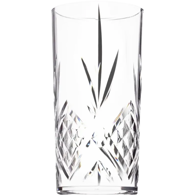 Verre à cocktail et spiritueux "Zeus" incassable en Ecozen - 38 cl - Publicité Verre à cocktail et spiritueux "Zeus" incassable en Ecozen - 38 cl - Publicité