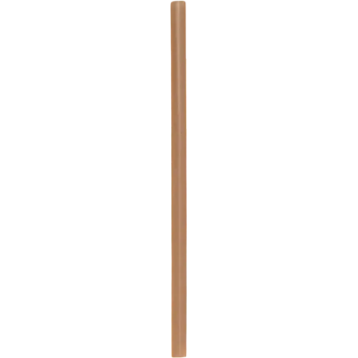 Paille CLASSIC en Fibre Naturelle 20cm ø 6mm - Compostable & Biodégradable – (Lot de 250) - Publicité Paille CLASSIC en Fibre Naturelle 20cm ø 6mm - Compostable & Biodégradable – (Lot de 250) - Publicité