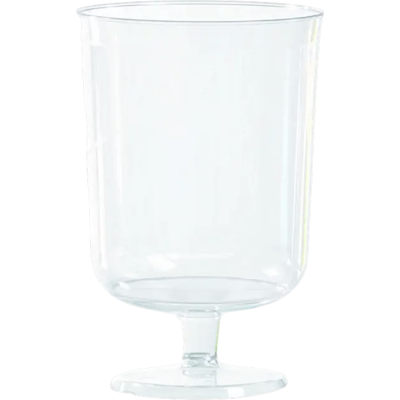 Verres sur Pied Réutilisables 17 cl – Verres de Réception - Publicité Verres sur Pied Réutilisables 17 cl – Verres de Réception - Publicité