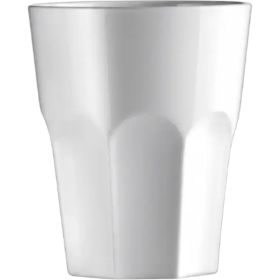 Verre Mojito "ROX" blanc 29cl (Lot de 8) - Publicité Verre Mojito "ROX" blanc 29cl (Lot de 8) - Publicité