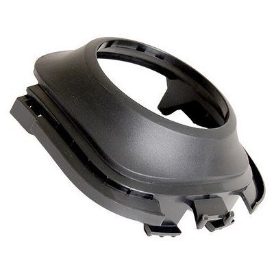 Electrolux Raccord de flexible extérieur pour aspirateur 1181333012 Faure Arthur Martin - Publicité Electrolux Raccord de flexible extérieur pour aspirateur 1181333012 Faure Arthur Martin - Publicité