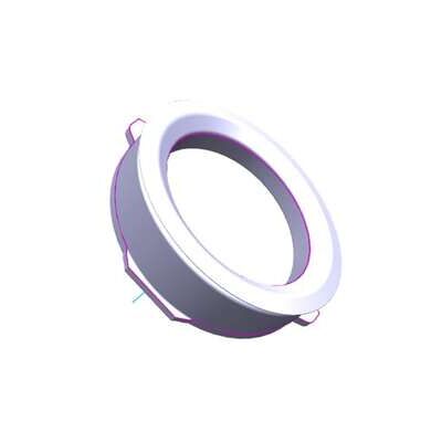 Electrolux Joint de raccordement de flexible pour aspirateur 1182123016 Faure Arthur Martin - Publicité Electrolux Joint de raccordement de flexible pour aspirateur 1182123016 Faure Arthur Martin - Publicité