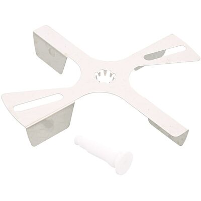 Aube de Ventilateur AEG pour Micro-ondes - Complet - Publicité Aube de Ventilateur AEG pour Micro-ondes - Complet - Publicité
